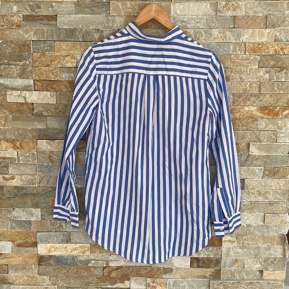 Zara Classic Long Shirt - Picture 2 of 5